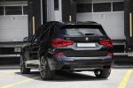 BMW X3 M40i by dAHLer 2018 года